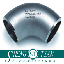 Stainless Pipe Fittings Elbow